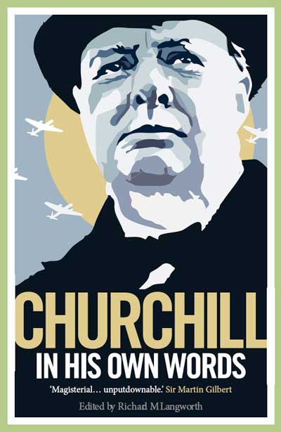 Churchill in His Own Words