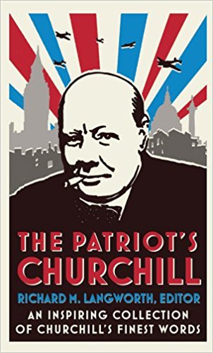 The Patriot’s Churchill
